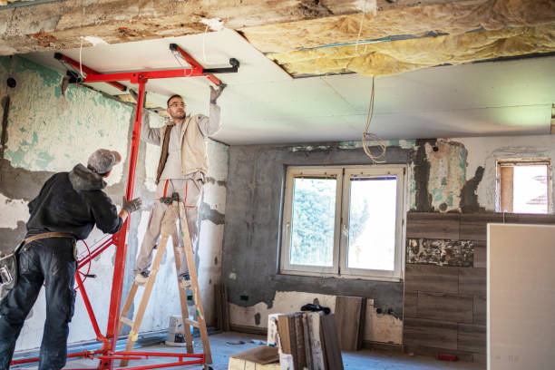 Insulation Replacement Services in Hillsborough, CA